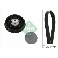 Schaeffler INA 529 0582 10 Keilrippenriemensatz
