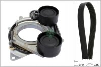 Schaeffler INA 529 0594 10 Keilrippenriemensatz
