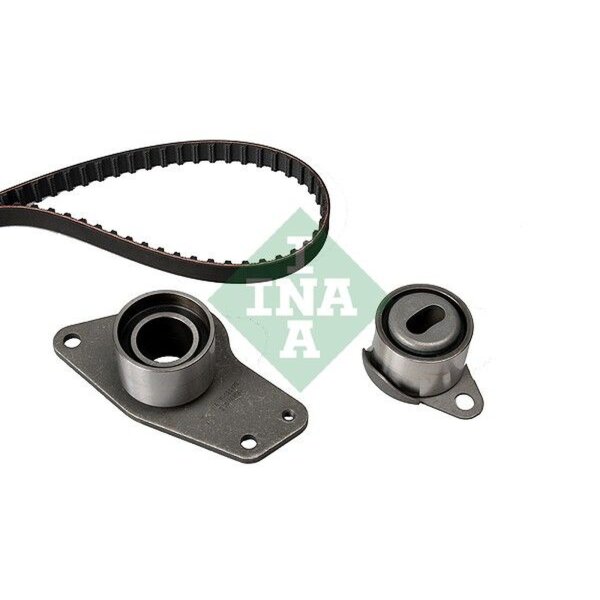 Schaeffler INA 530 0040 10 Zahnriemensatz