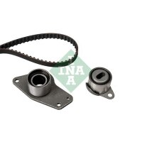 Schaeffler INA 530 0040 10 Zahnriemensatz