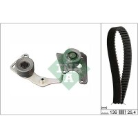 Schaeffler INA 530 0096 10 Zahnriemensatz