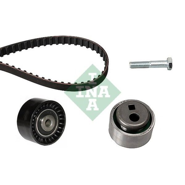 Schaeffler INA 530 0119 10 Zahnriemensatz