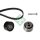 Schaeffler INA 530 0119 10 Zahnriemensatz