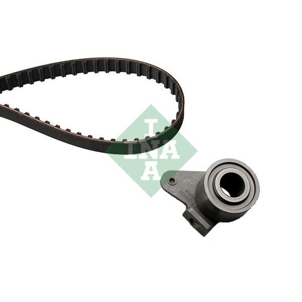 Schaeffler INA 530 0248 10 Zahnriemensatz