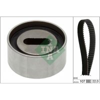 Schaeffler INA 530 0285 10 Zahnriemensatz