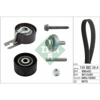 Schaeffler INA 530 0369 10 Zahnriemensatz