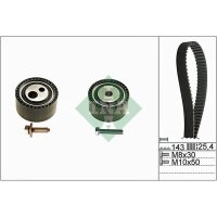 Schaeffler INA 530 0447 10 Zahnriemensatz
