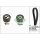 Schaeffler INA 530 0447 10 Zahnriemensatz