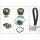 Schaeffler INA 530 0447 30 Wasserpumpe + Zahnriemensatz
