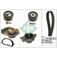 Schaeffler INA 530 0474 30 Wasserpumpe + Zahnriemensatz