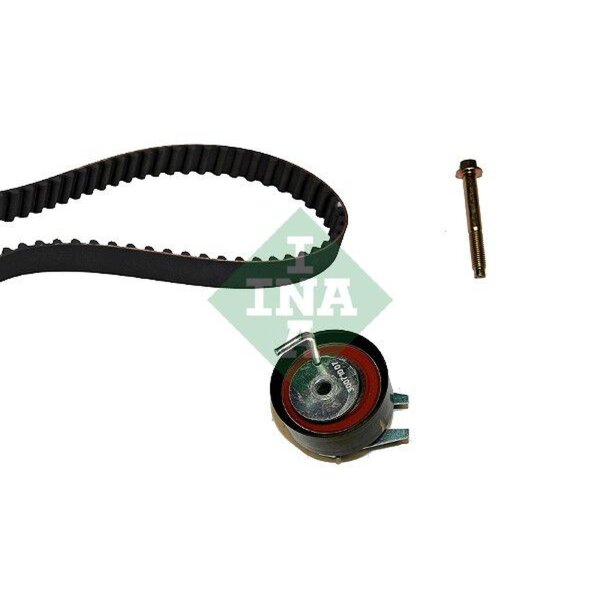 Schaeffler INA 530 0476 10 Zahnriemensatz
