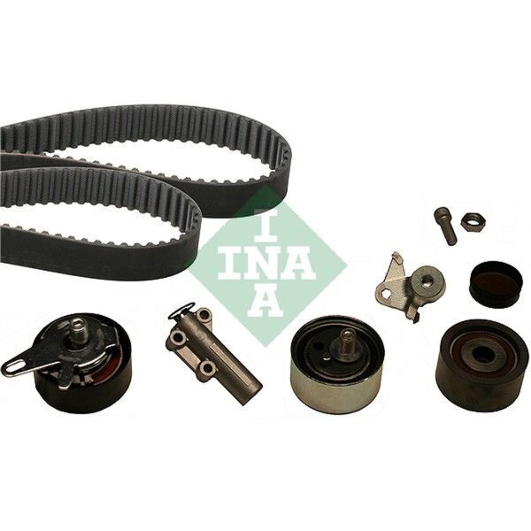 Schaeffler INA 530 0539 10 Zahnriemensatz