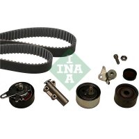 Schaeffler INA 530 0539 10 Zahnriemensatz