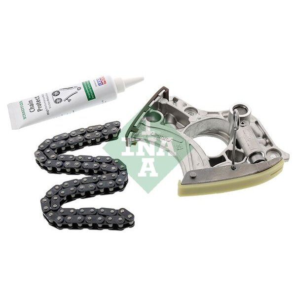 Schaeffler INA 558 0029 10 Kettensatz, Ölpumpenantrieb