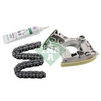 Schaeffler INA 558 0029 10 Kettensatz, Ölpumpenantrieb