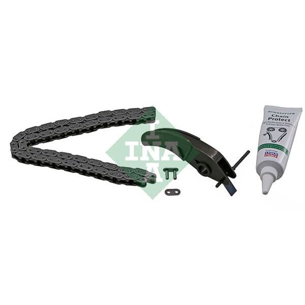 Schaeffler INA 558 0093 10 Kettensatz, Ölpumpenantrieb