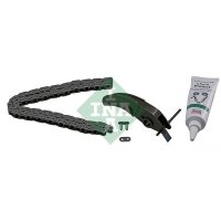 Schaeffler INA 558 0093 10 Kettensatz, Ölpumpenantrieb
