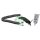 Schaeffler INA 558 0093 10 Kettensatz, Ölpumpenantrieb