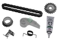 Schaeffler INA 558 0154 30 Kettensatz, Ölpumpenantrieb
