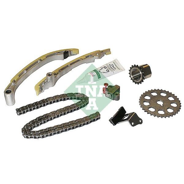 Schaeffler INA 559 1004 30 Steuerkettensatz