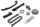 Schaeffler INA 559 1014 30 Steuerkettensatz