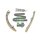 Schaeffler INA 559 1801 20 Steuerkettensatz
