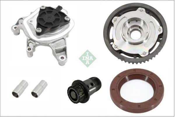 Schaeffler INA 427 1283 30 Nockenwellenverstellersatz