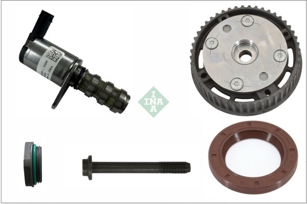 Schaeffler INA 427 1284 30 Nockenwellenverstellersatz