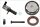 Schaeffler INA 427 1284 30 Nockenwellenverstellersatz