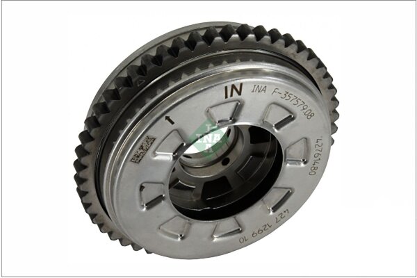 Schaeffler INA 427 1299 10 Nockenwellenversteller