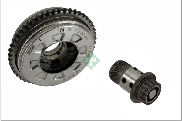 Schaeffler INA 427 1299 30 Nockenwellenverstellersatz
