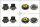 Schaeffler INA 427 1346 40 Nockenwellenverstellersatz