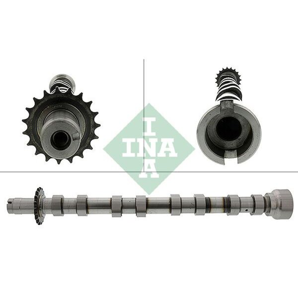 Schaeffler INA 428 0190 10 Nockenwelle