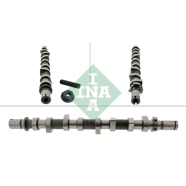 Schaeffler INA 428 0252 10 Nockenwelle