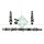 Schaeffler INA 428 0252 10 Nockenwelle