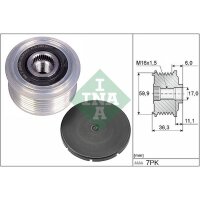 Schaeffler INA 535 0309 10 Generatorfreilauf