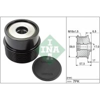 Schaeffler INA 535 0314 10 Generatorfreilauf