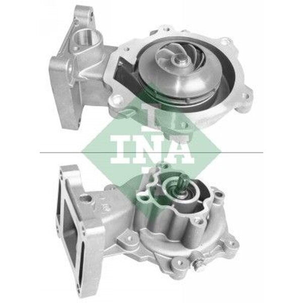 Schaeffler INA 538 0259 10 Wasserpumpe, Motorkühlung
