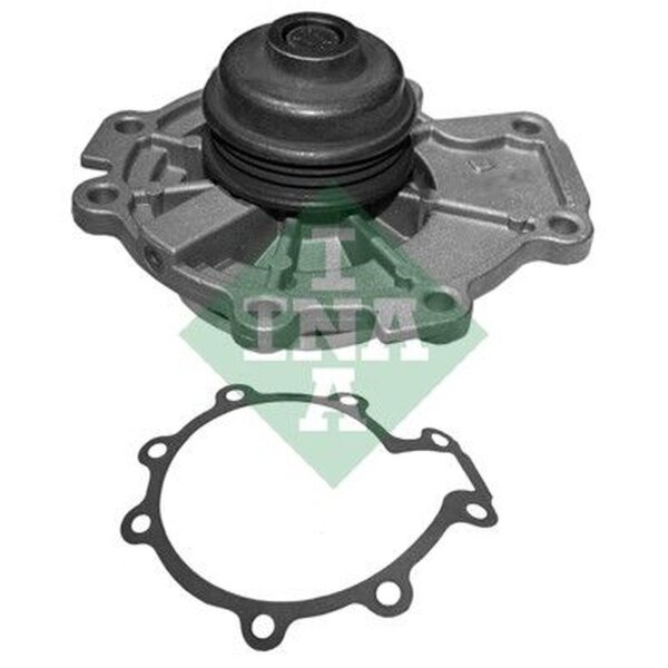 Schaeffler INA 538 0265 10 Wasserpumpe, Motorkühlung