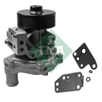 Schaeffler INA 538 0267 10 Wasserpumpe, Motorkühlung
