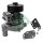 Schaeffler INA 538 0267 10 Wasserpumpe, Motorkühlung