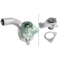 Schaeffler INA 538 0289 10 Wasserpumpe, Motorkühlung