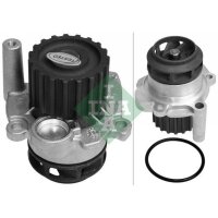 Schaeffler INA 538 0325 10 Wasserpumpe, Motorkühlung