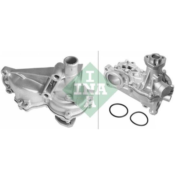 Schaeffler INA 538 0354 10 Wasserpumpe, Motorkühlung