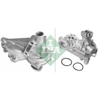 Schaeffler INA 538 0354 10 Wasserpumpe, Motorkühlung