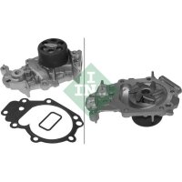 Schaeffler INA 538 0381 10 Wasserpumpe, Motorkühlung