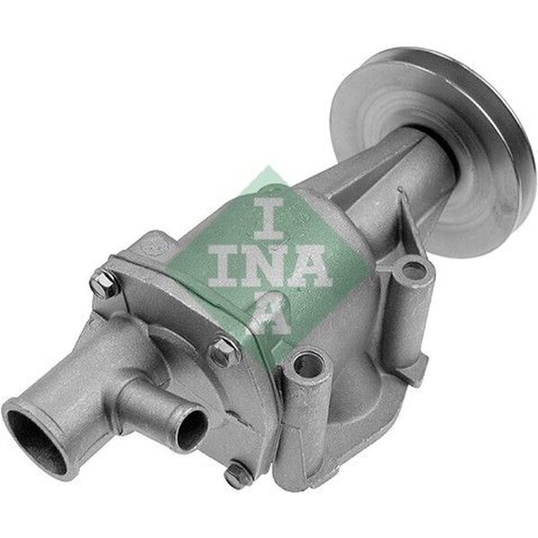 Schaeffler INA 538 0438 10 Wasserpumpe, Motorkühlung