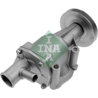 Schaeffler INA 538 0438 10 Wasserpumpe, Motorkühlung