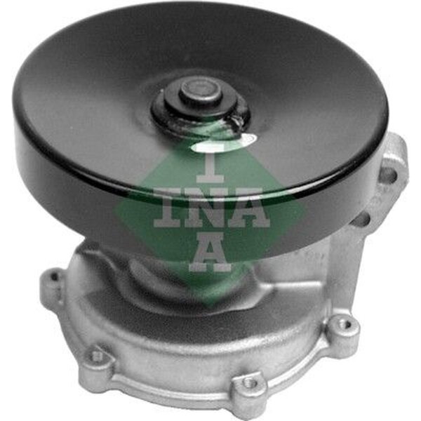 Schaeffler INA 538 0493 10 Wasserpumpe, Motorkühlung