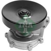 Schaeffler INA 538 0493 10 Wasserpumpe, Motorkühlung